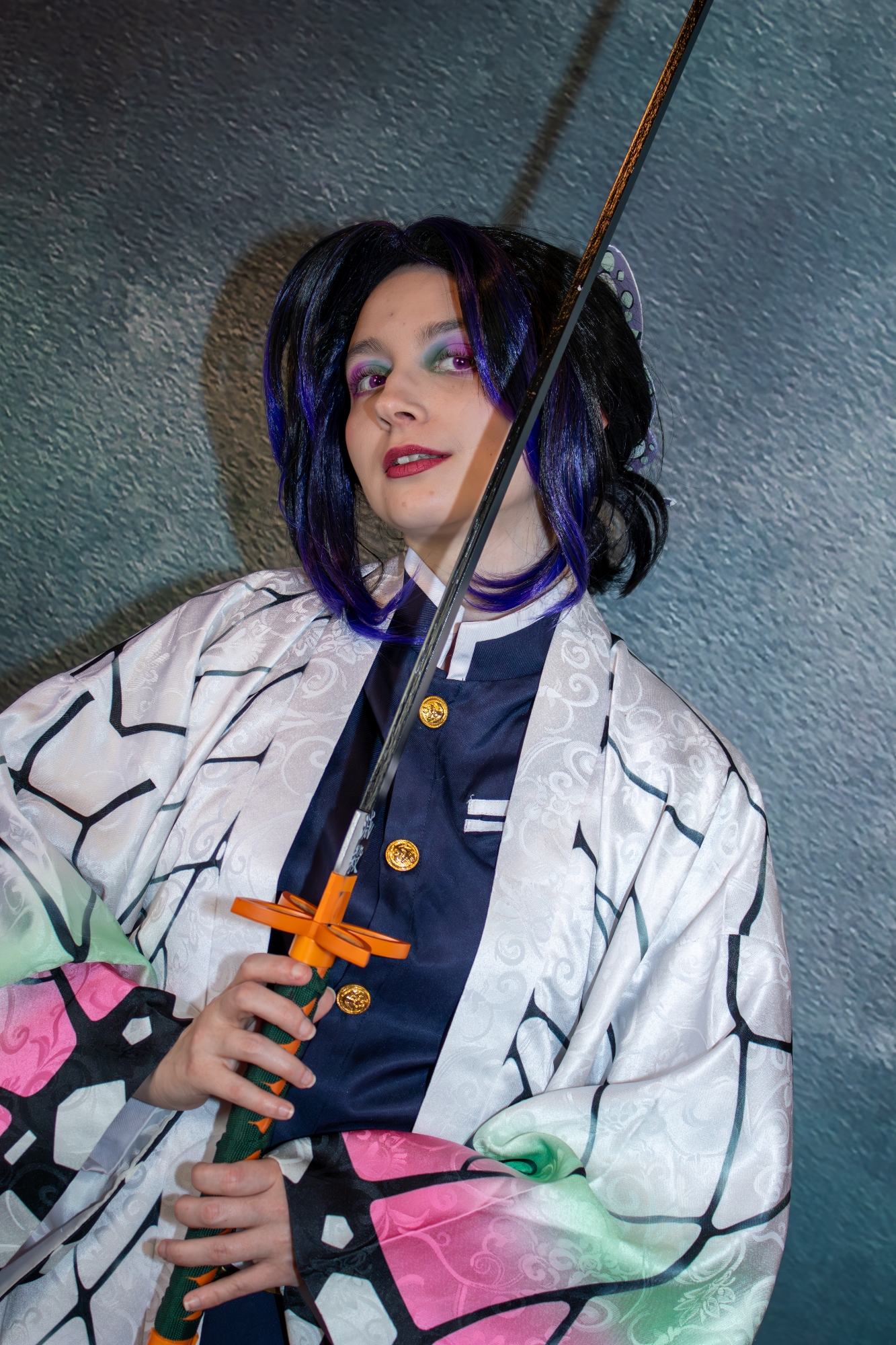 Shinobu — photo 6