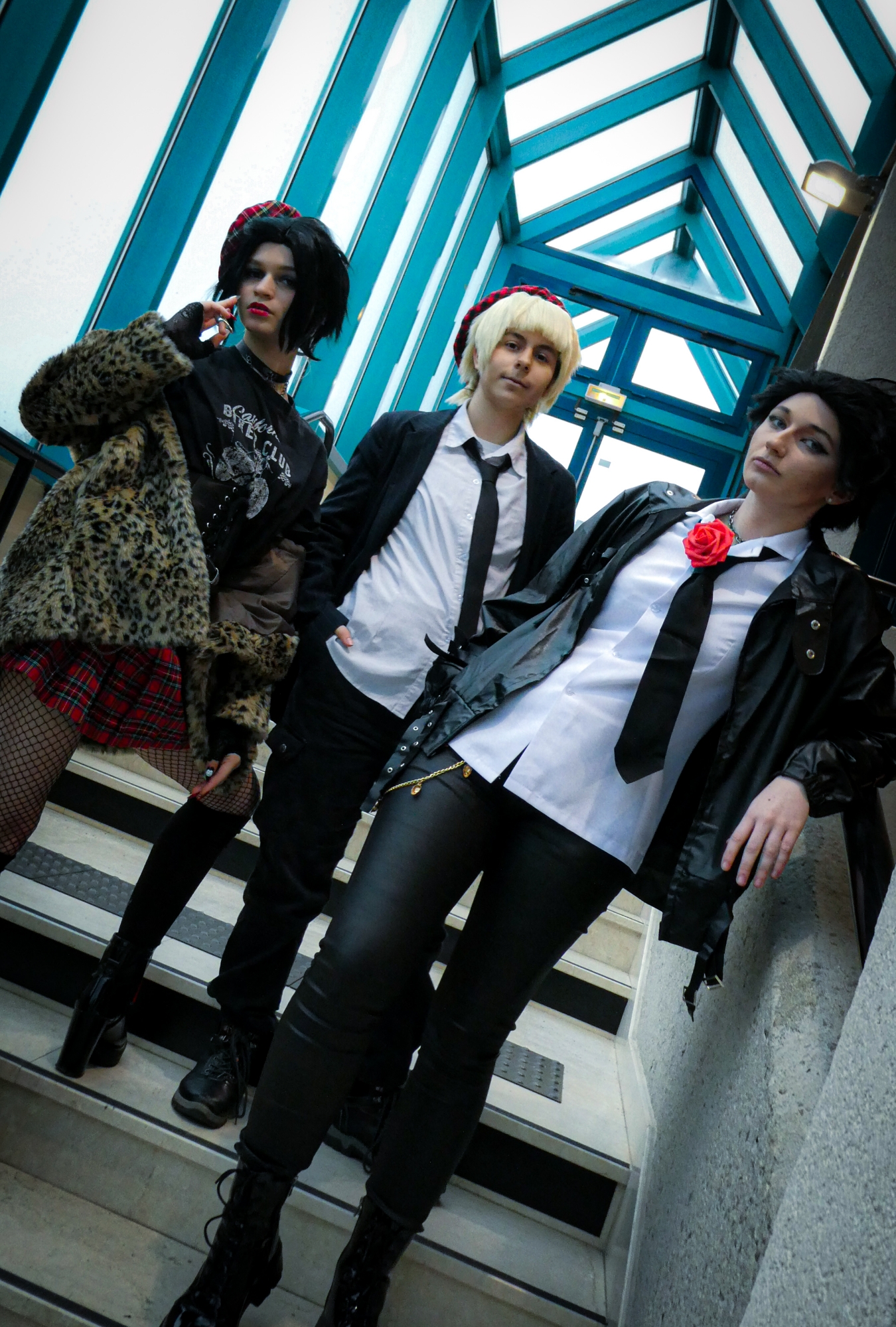☆ Groupe Nana ☆, photo 5