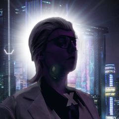 Hero X -TBHX- preview 3