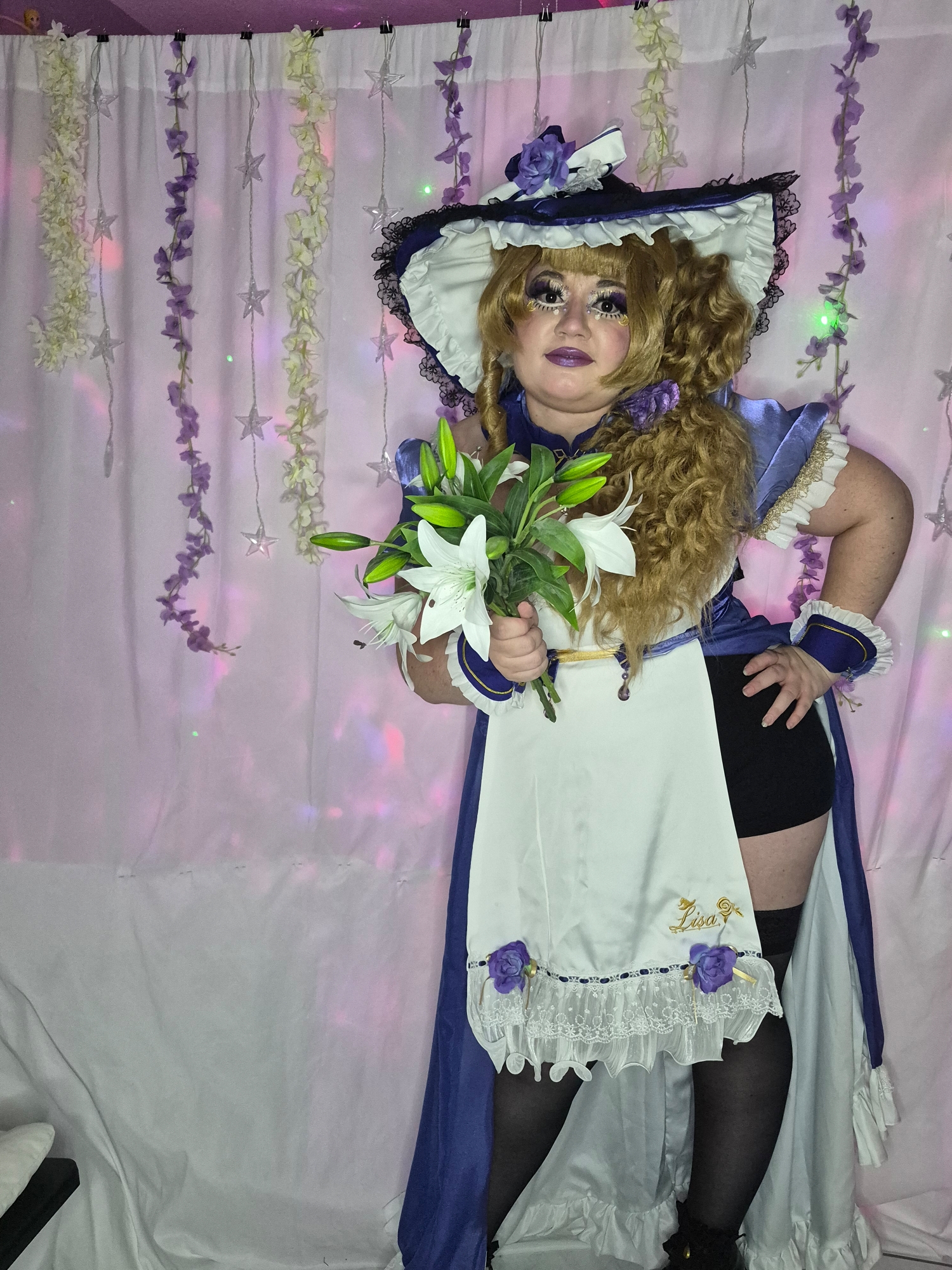 Lisa maid 2026 — photo 36