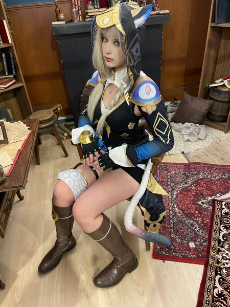 Pr._cos - Cipher