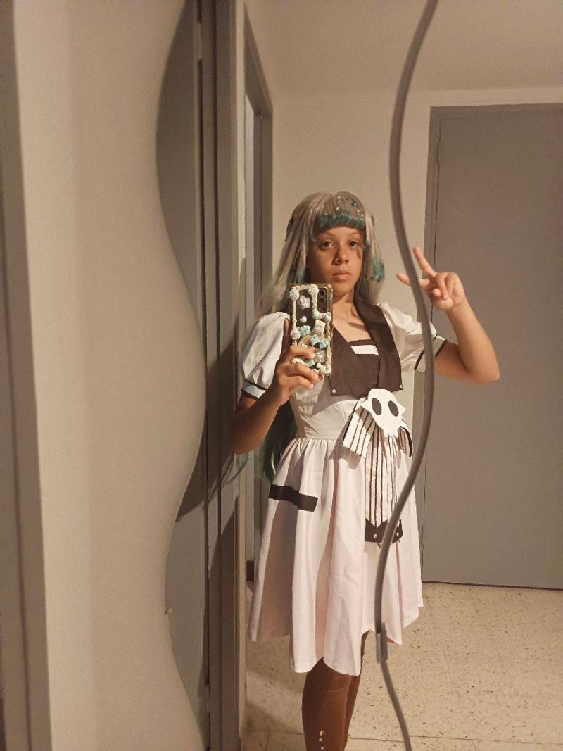 Moonligth – Nene yashiro 