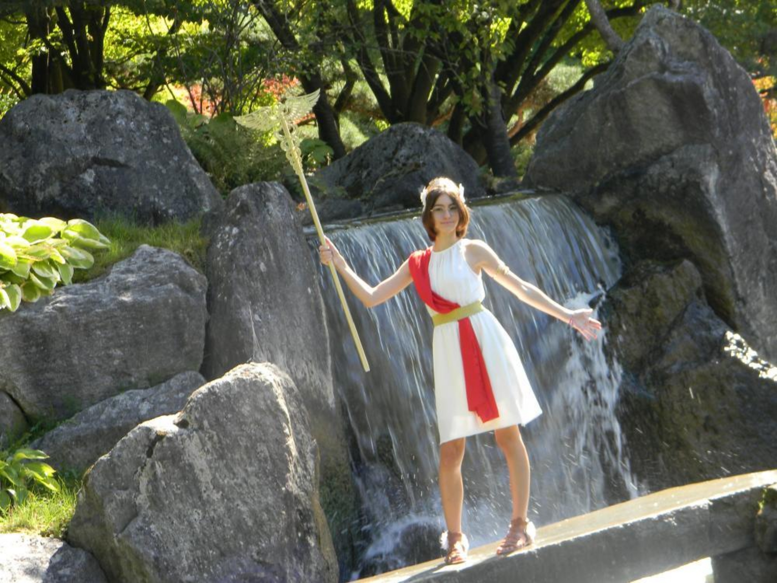 Hermes — photo 5