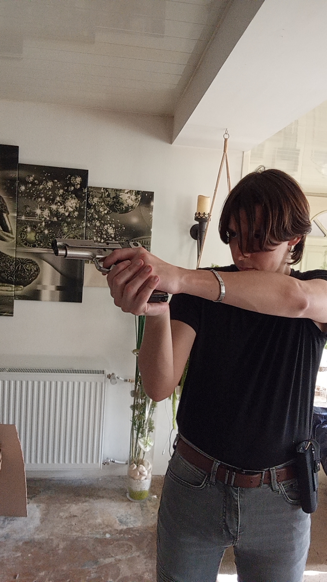 RE9 Sortie — photo 11