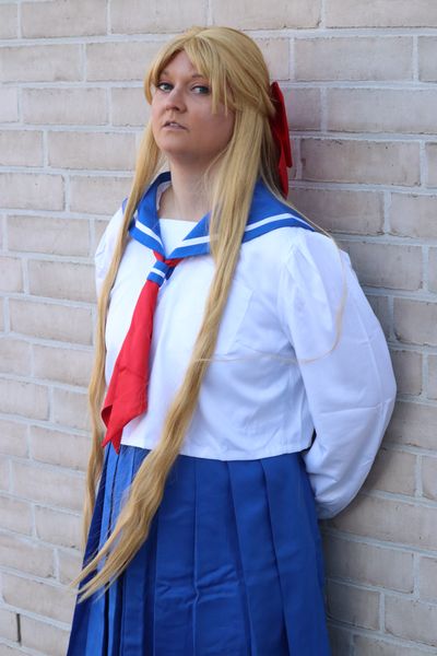 Amy-sama - Minako Aino