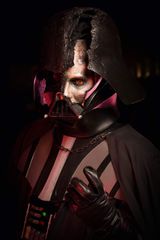 Darth Vader - Kenobi preview 3
