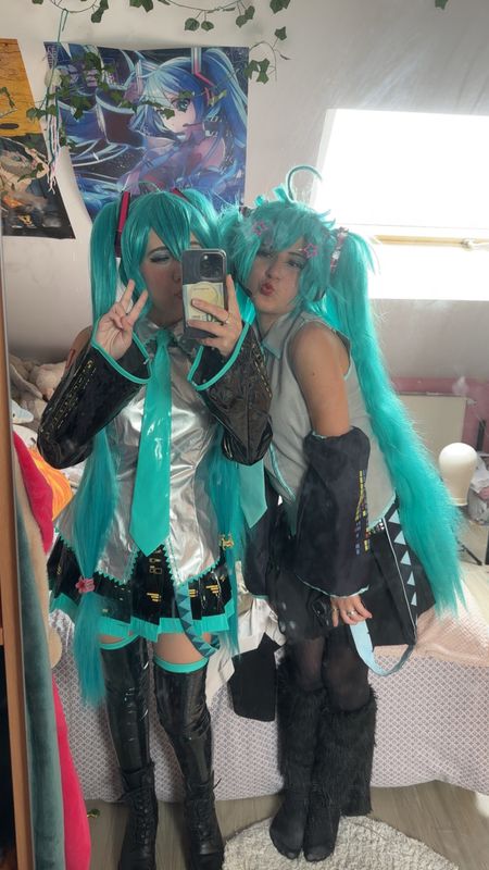 Marn.24 – Hatsune Miku 
