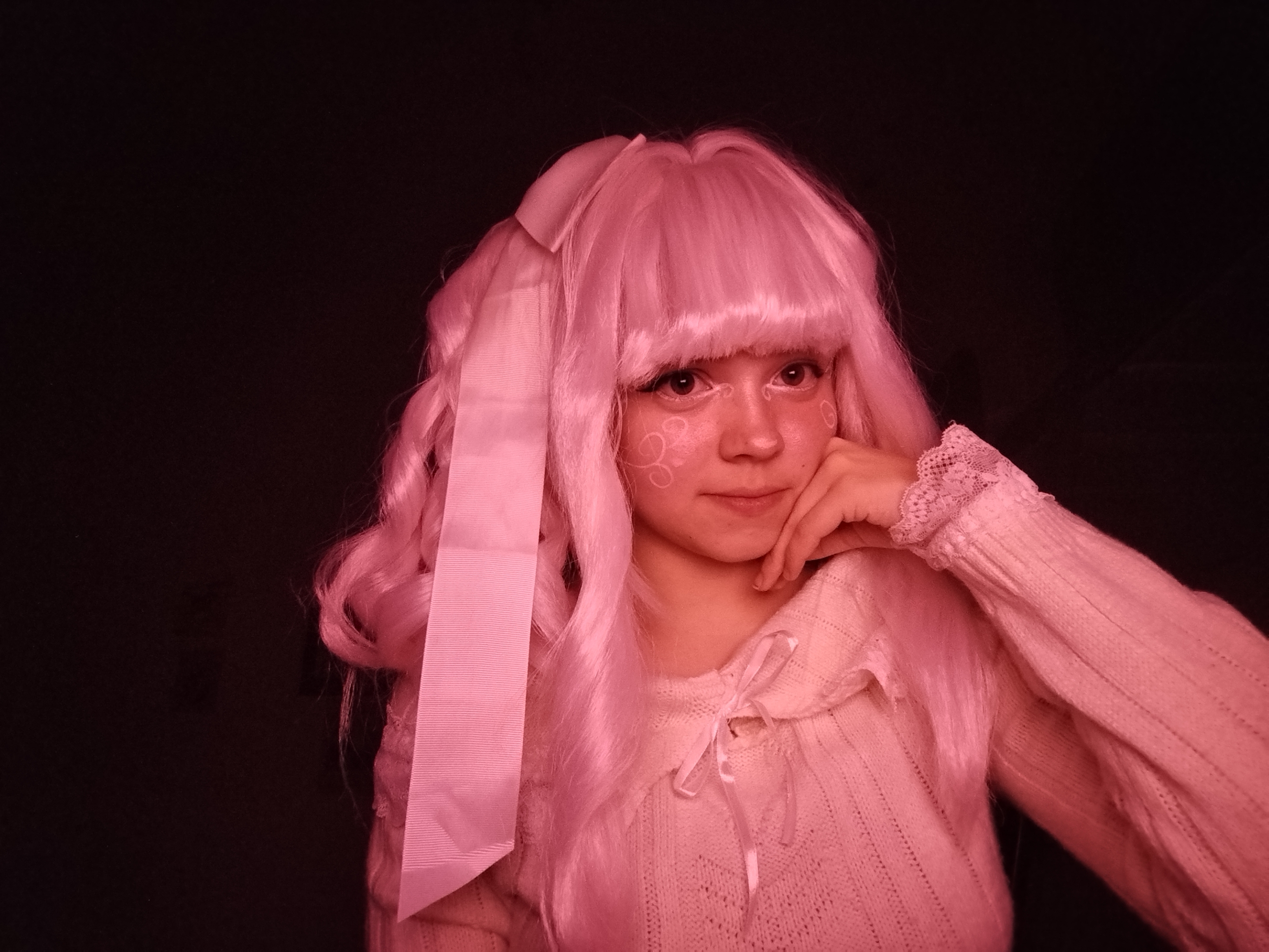 Mizuki 🎀🩷, photo 24