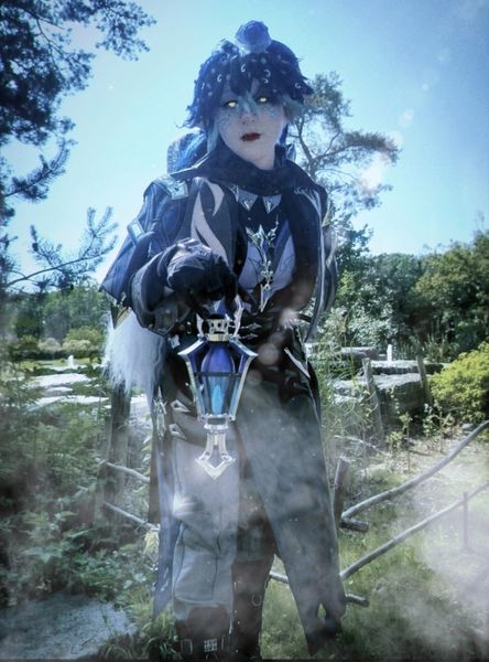 Lycoris_cos - Flins