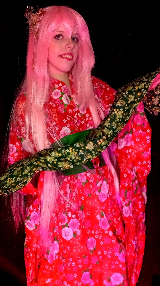 Kayo Sudou - Photo 2