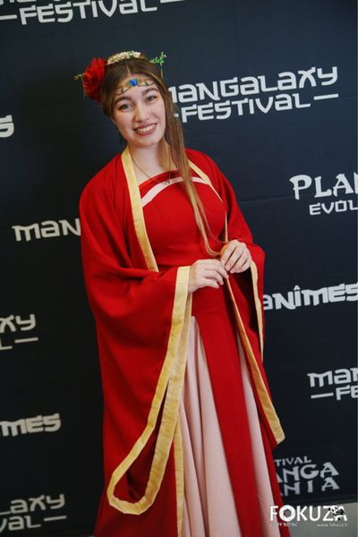 Marionlotaku - Dame Gyokuyo 