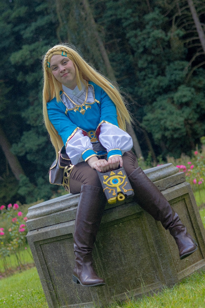 Zelda — photo 31