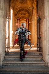 Arlecchino preview 3