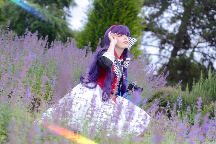 Himea_ - KoyoKomi