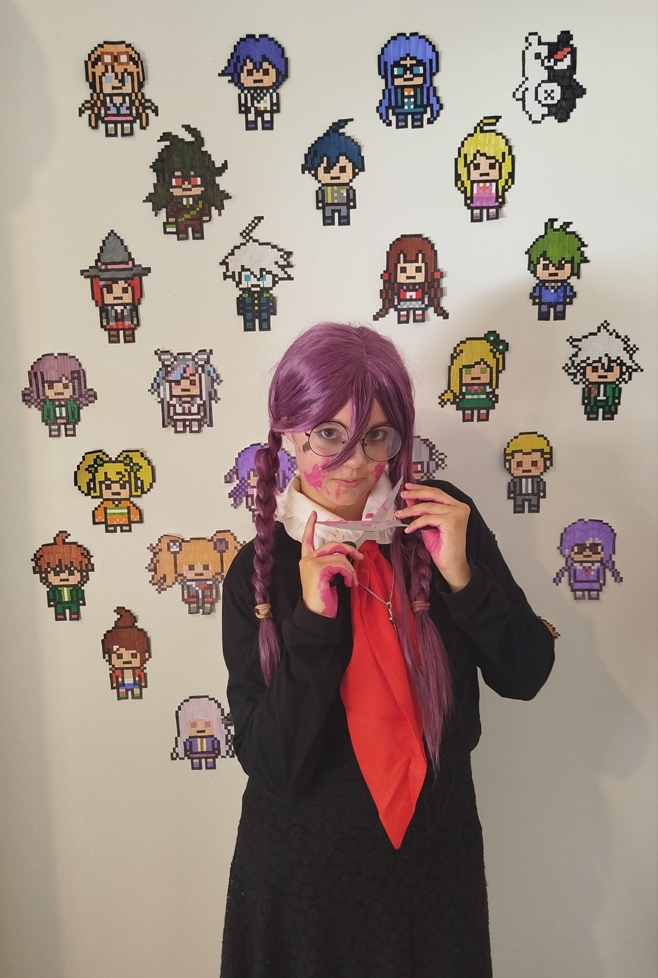 Toko 💗✂️🩸 — photo 13