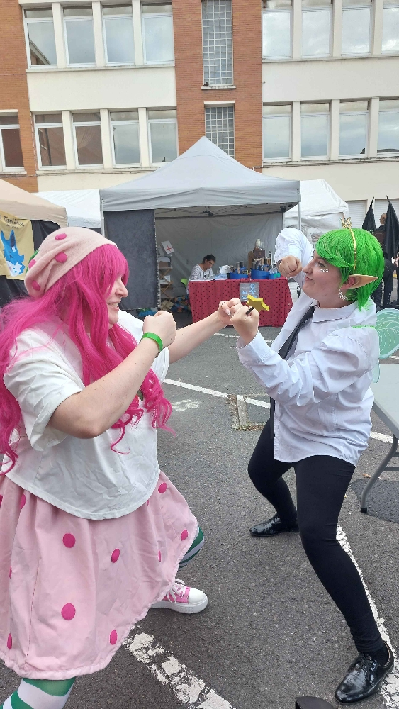 With bulbyzarre_ - Photo 1