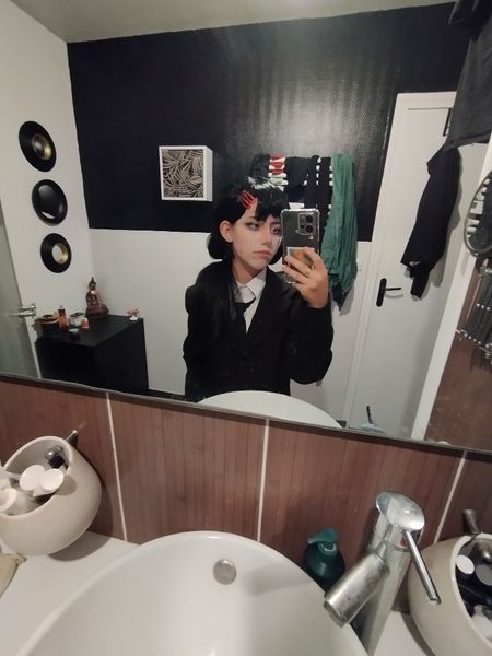𝙍𝙮𝙤ྀི - kobeni