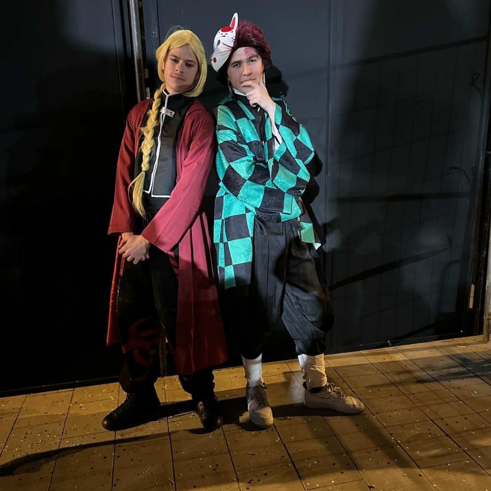 Edward Elric - Photo 3