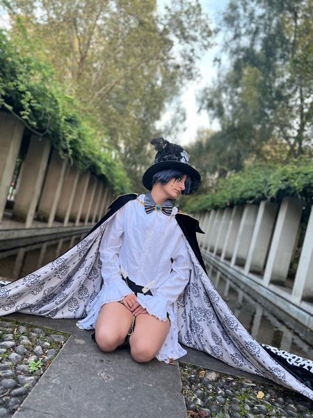 Nana! - Harajuku Ciel 2024