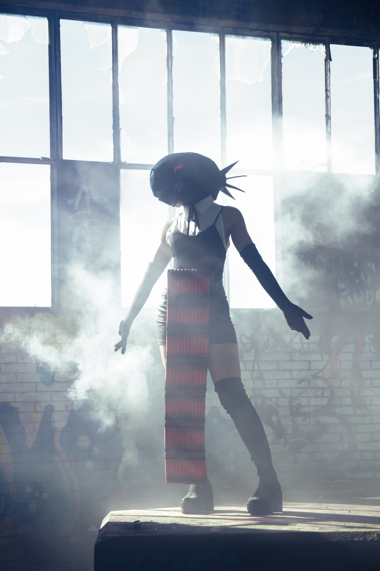 Reze, Bomb devil — photo 10