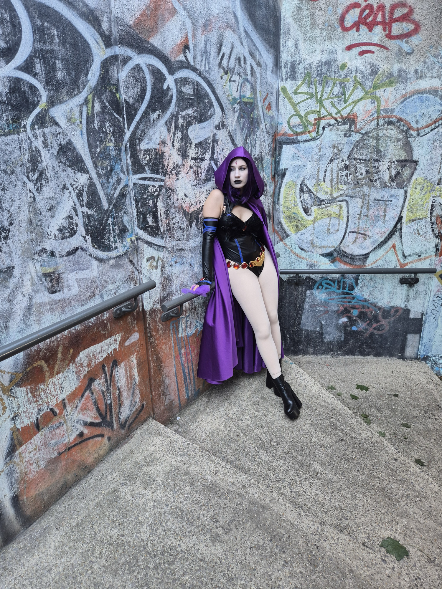 Raven🐦‍⬛ — photo 11