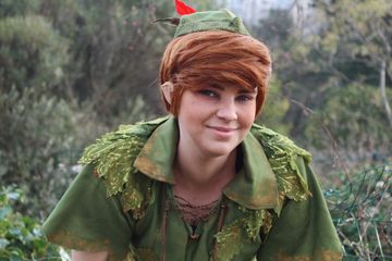 Peter Pan preview 2