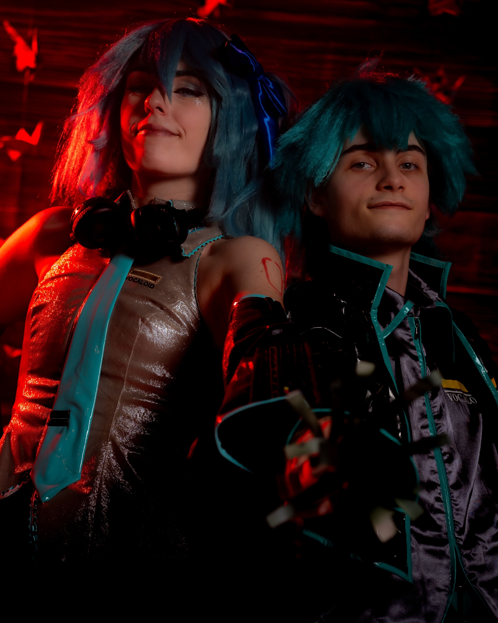 Miku — photo 9