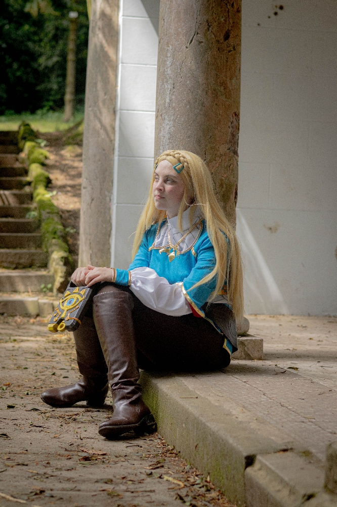 Zelda — photo 7