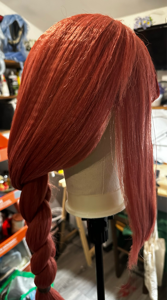 Makima wig  - Photo 5