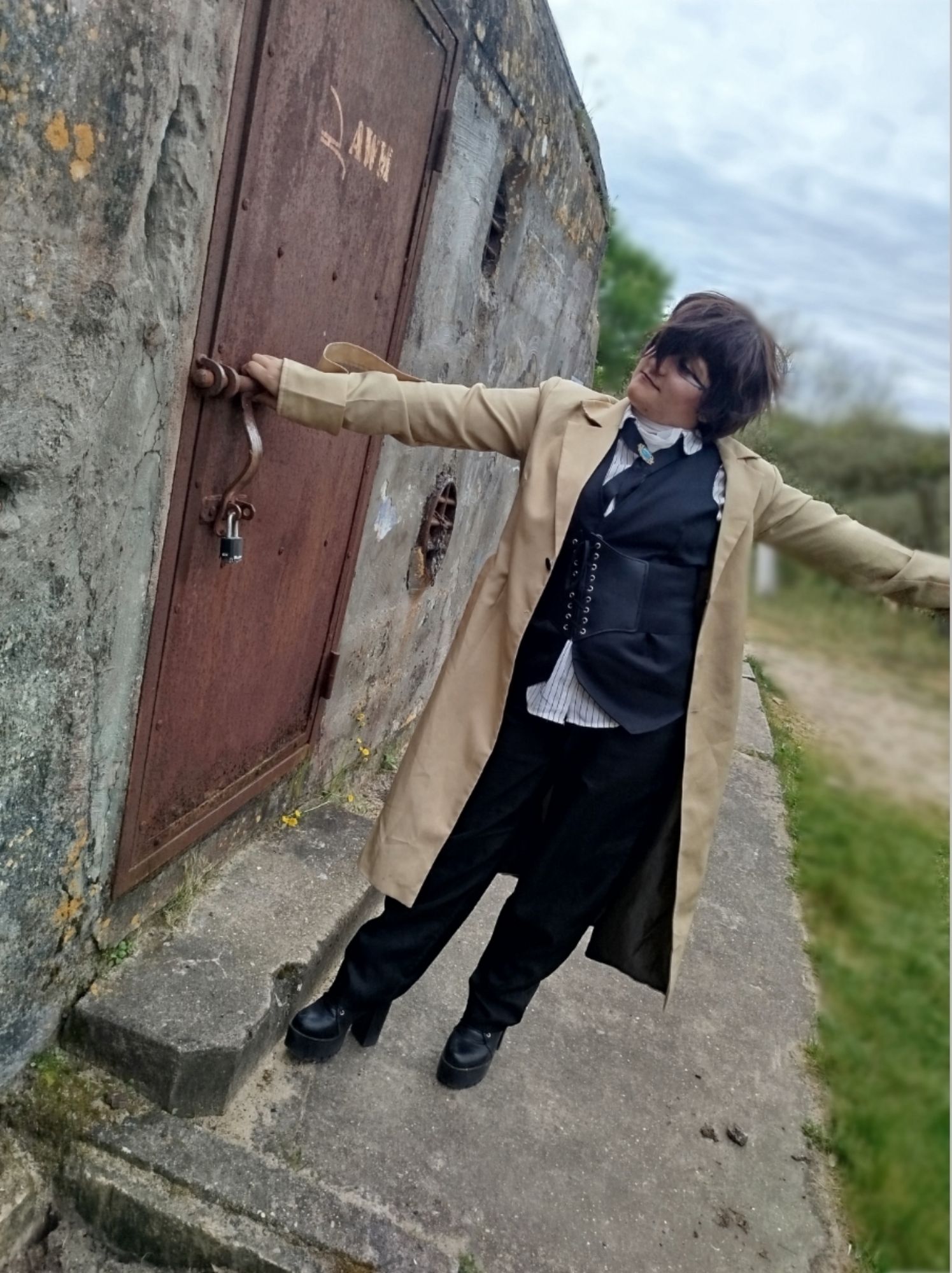 Dazai x chuuya  - Photo 4