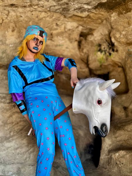 The Cosplay Gazette – 12 April 2026