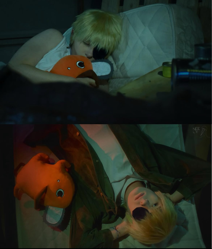 Chainsaw Man - Photo 20