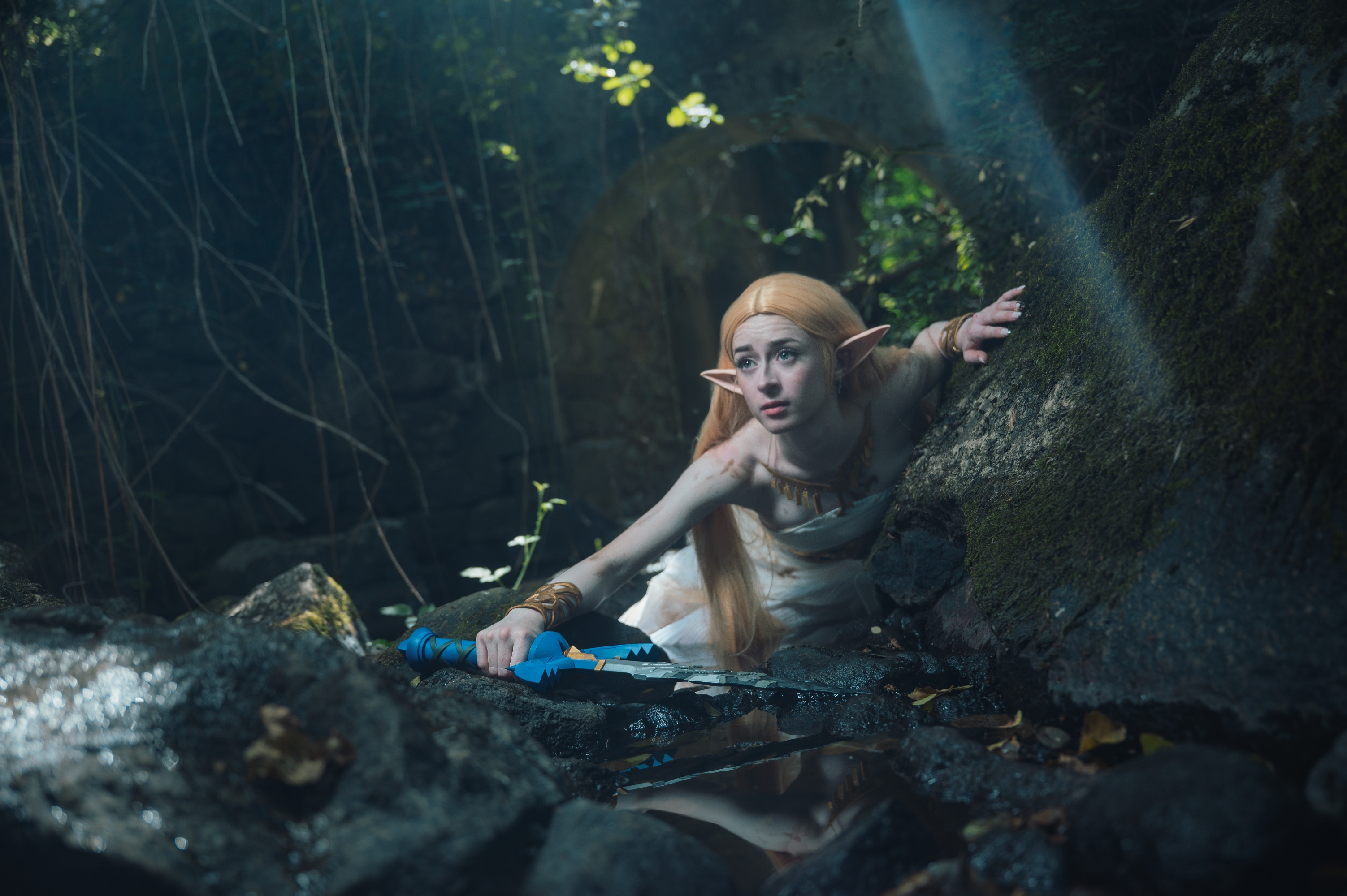 Zelda — photo 5