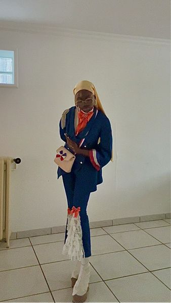 Sayuyuu - François 