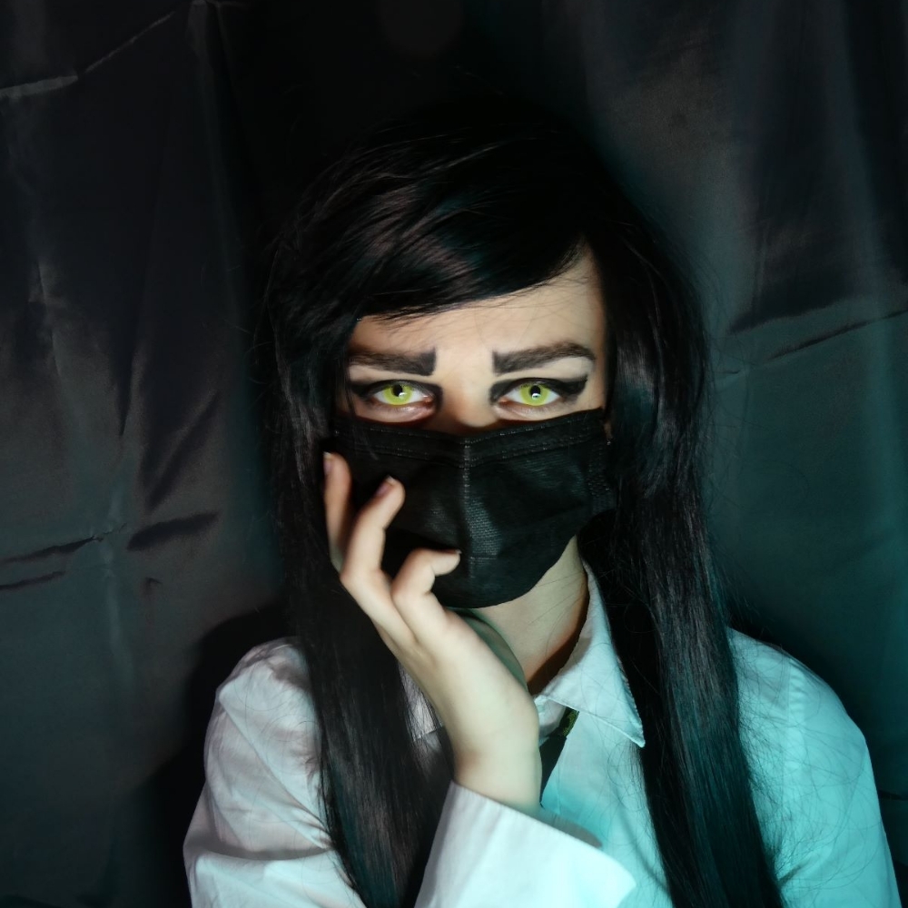 ☆ Korekiyo Casual ☆