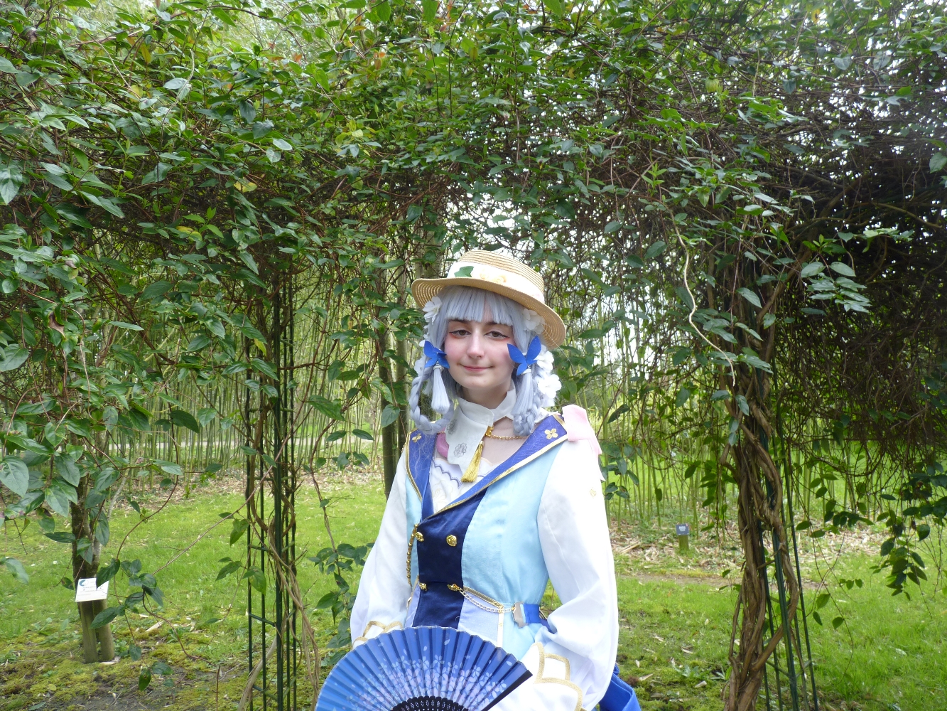 Ayaka maulevrier  - Photo 14