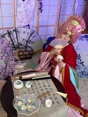 Gyokuyo preview 3