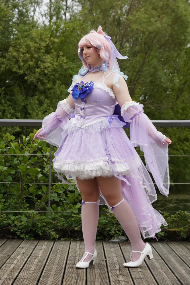 Kokomi — photo 38