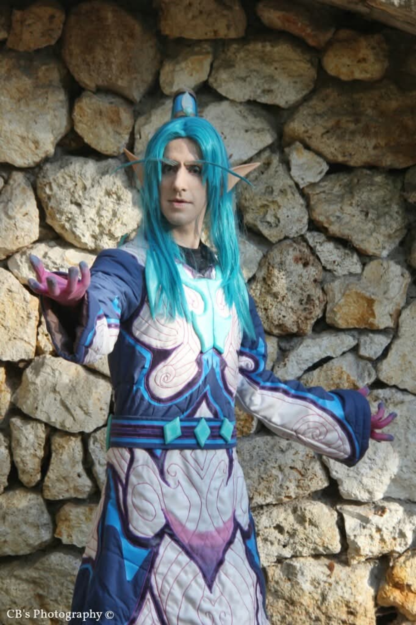 Malygos, photo 56