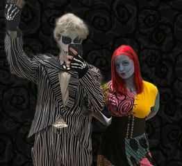 Sally preview 2