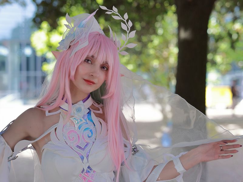 Xohui - Cyrene 