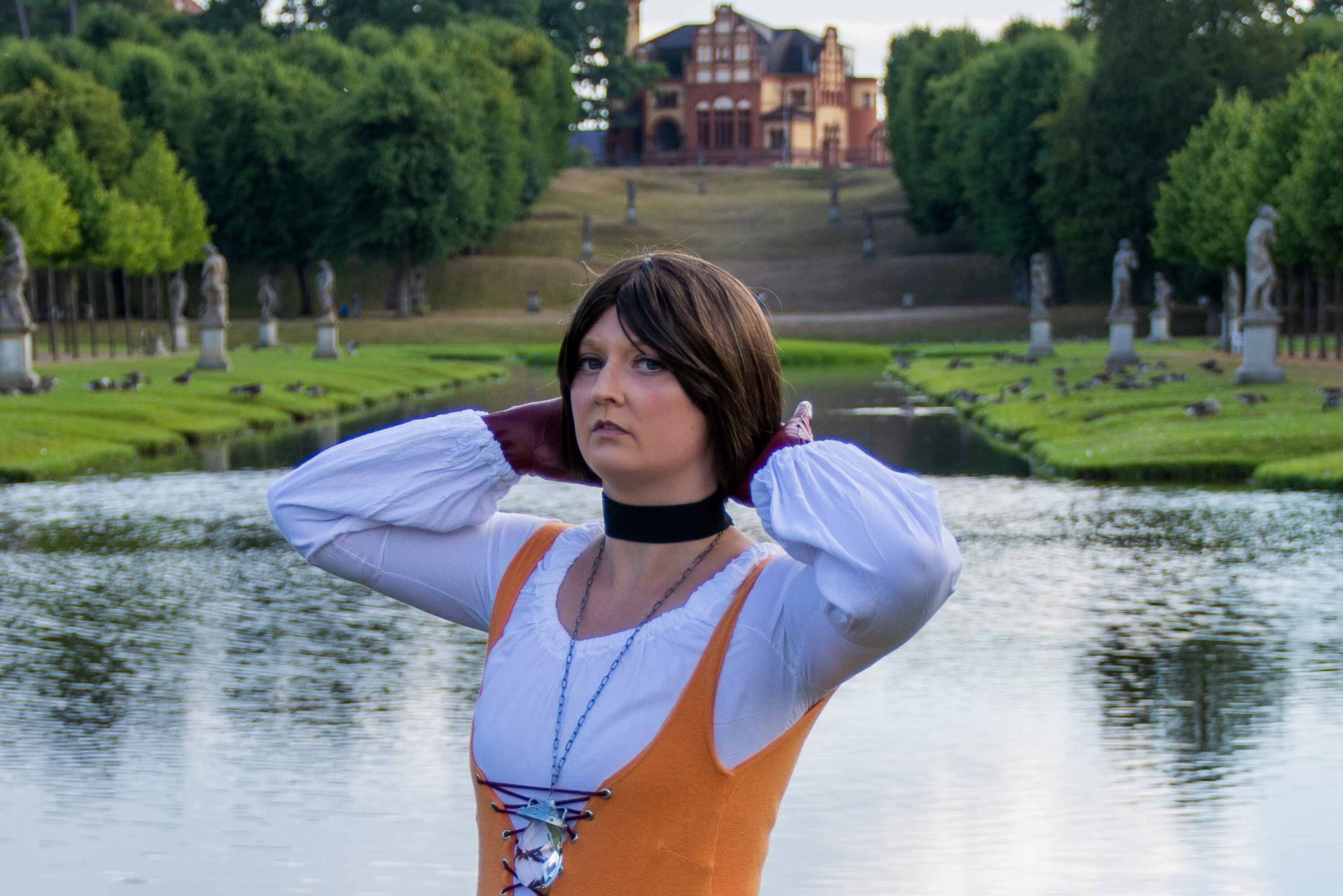 Garnet T. Alexandros - Photo 18