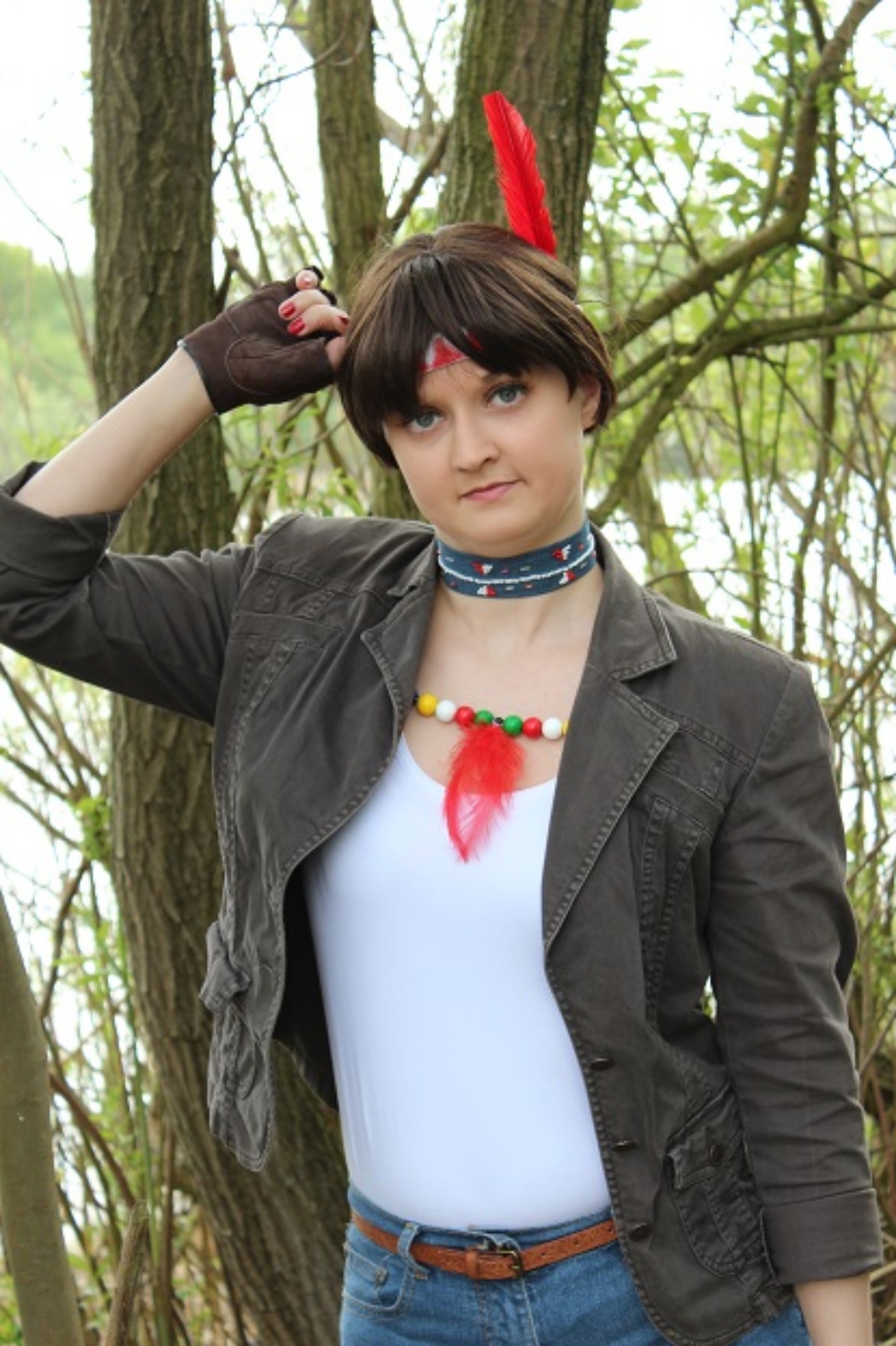 Michelle Cheng - Photo 32