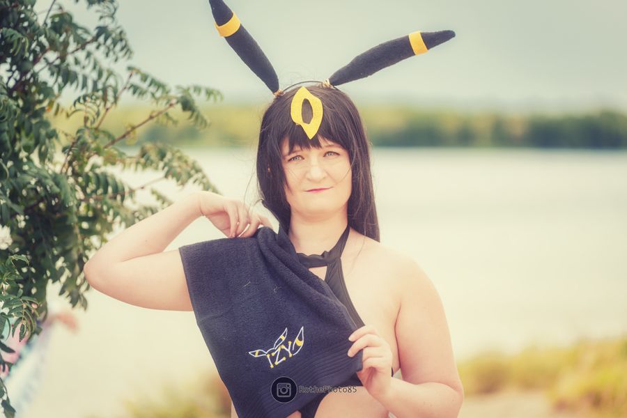 Izylein - Umbreon