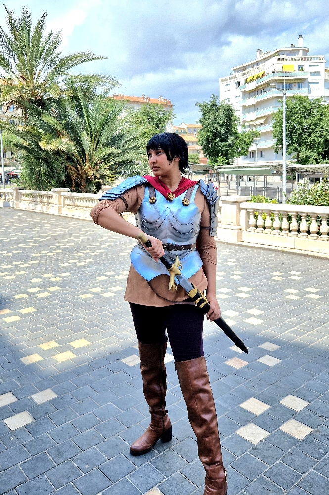 Casca - Photo 3