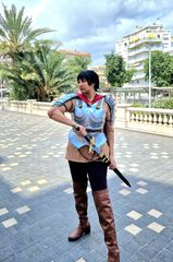 Casca preview 2