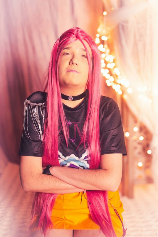 Mikuravity_ – Mira