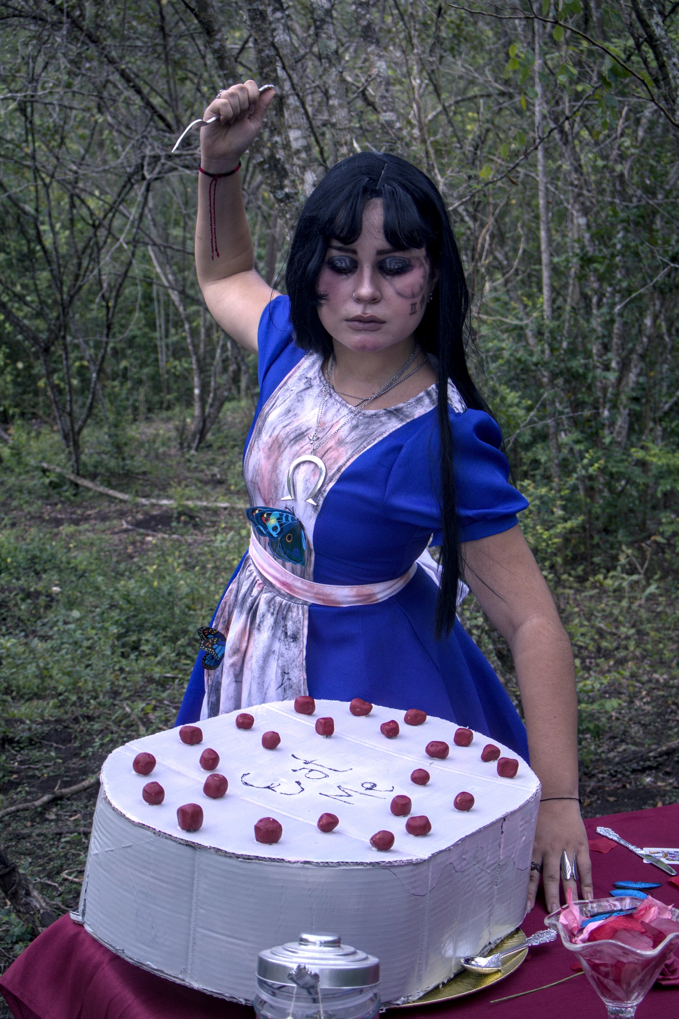Alice Lidle — photo 7