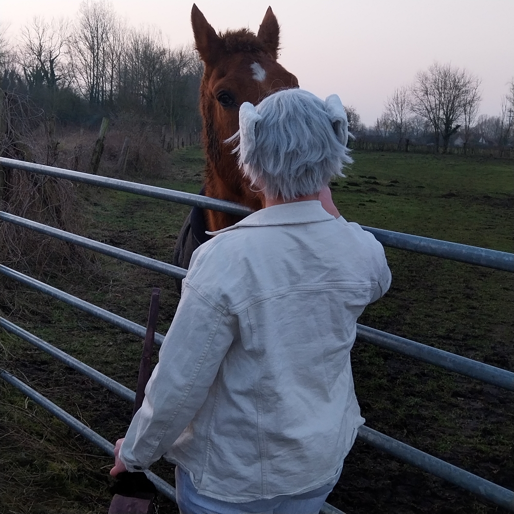 Kéké Laglisse - Photo 6