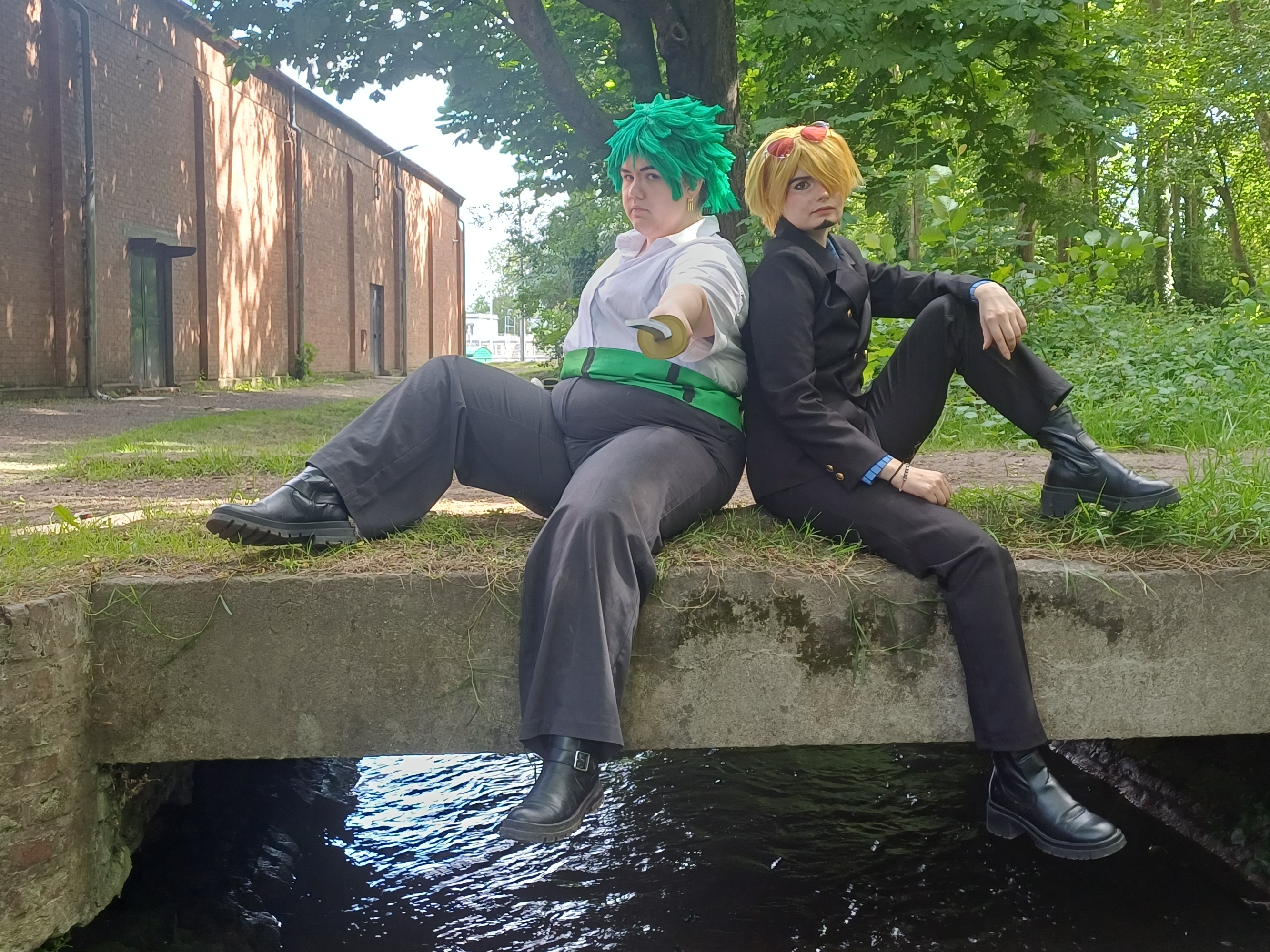 Zoro — photo 7